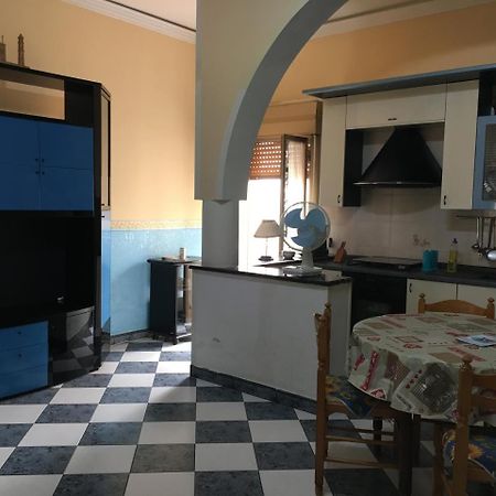 Mar Ionio Apartment Avola Exterior photo