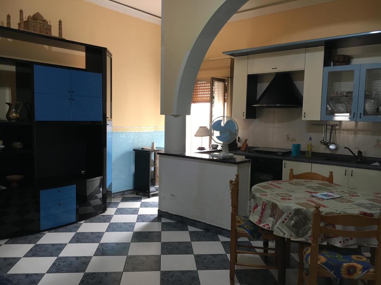 Mar Ionio Apartment Avola Exterior photo