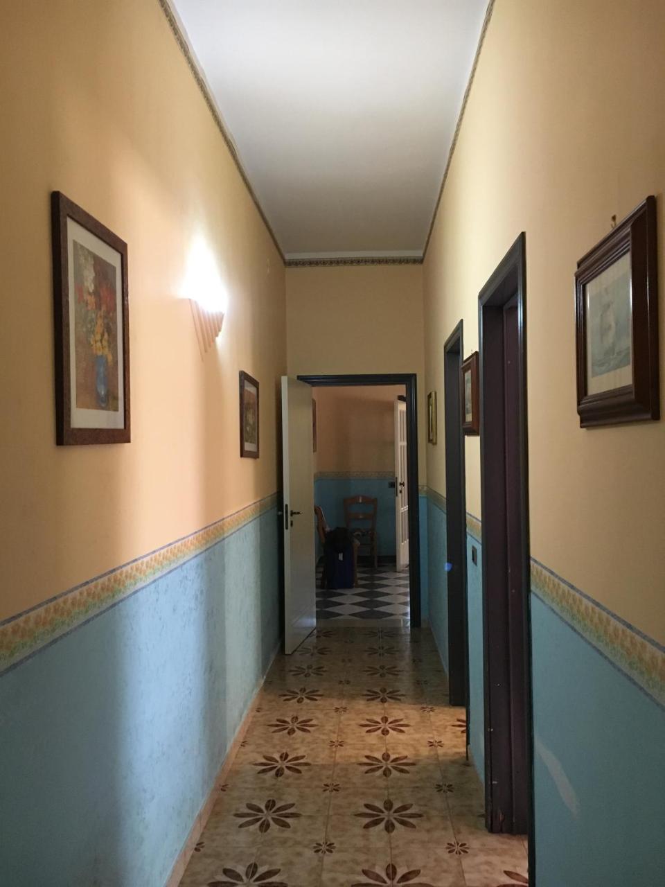 Mar Ionio Apartment Avola Exterior photo