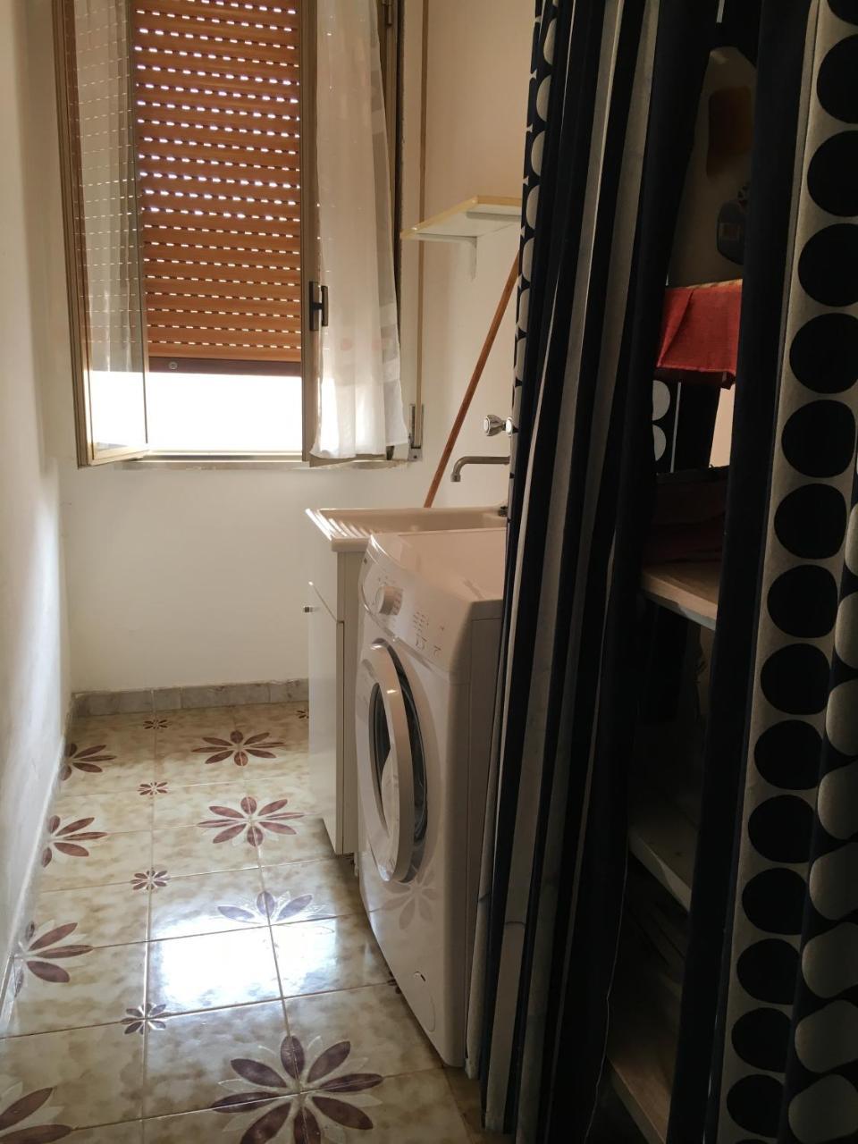 Mar Ionio Apartment Avola Exterior photo